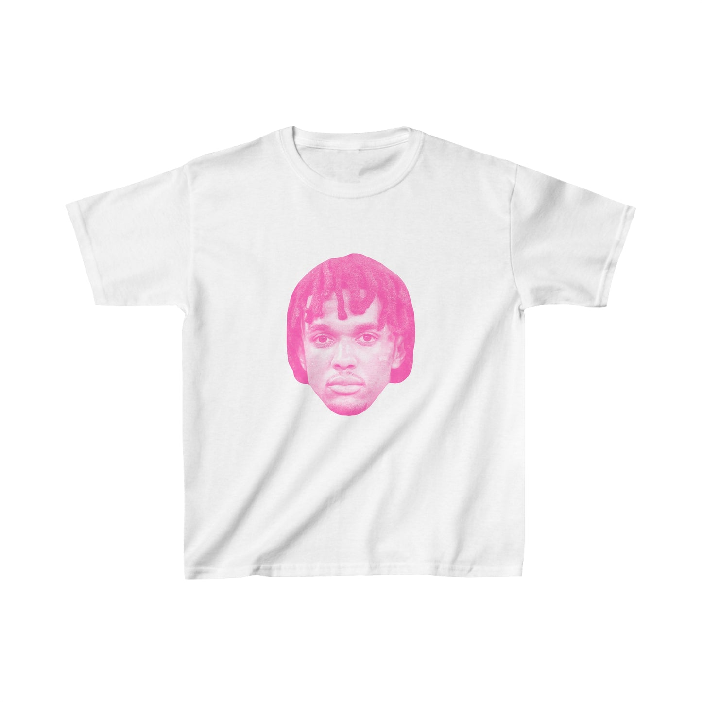 Pink Trent Alexander-Arnold Baby Tee