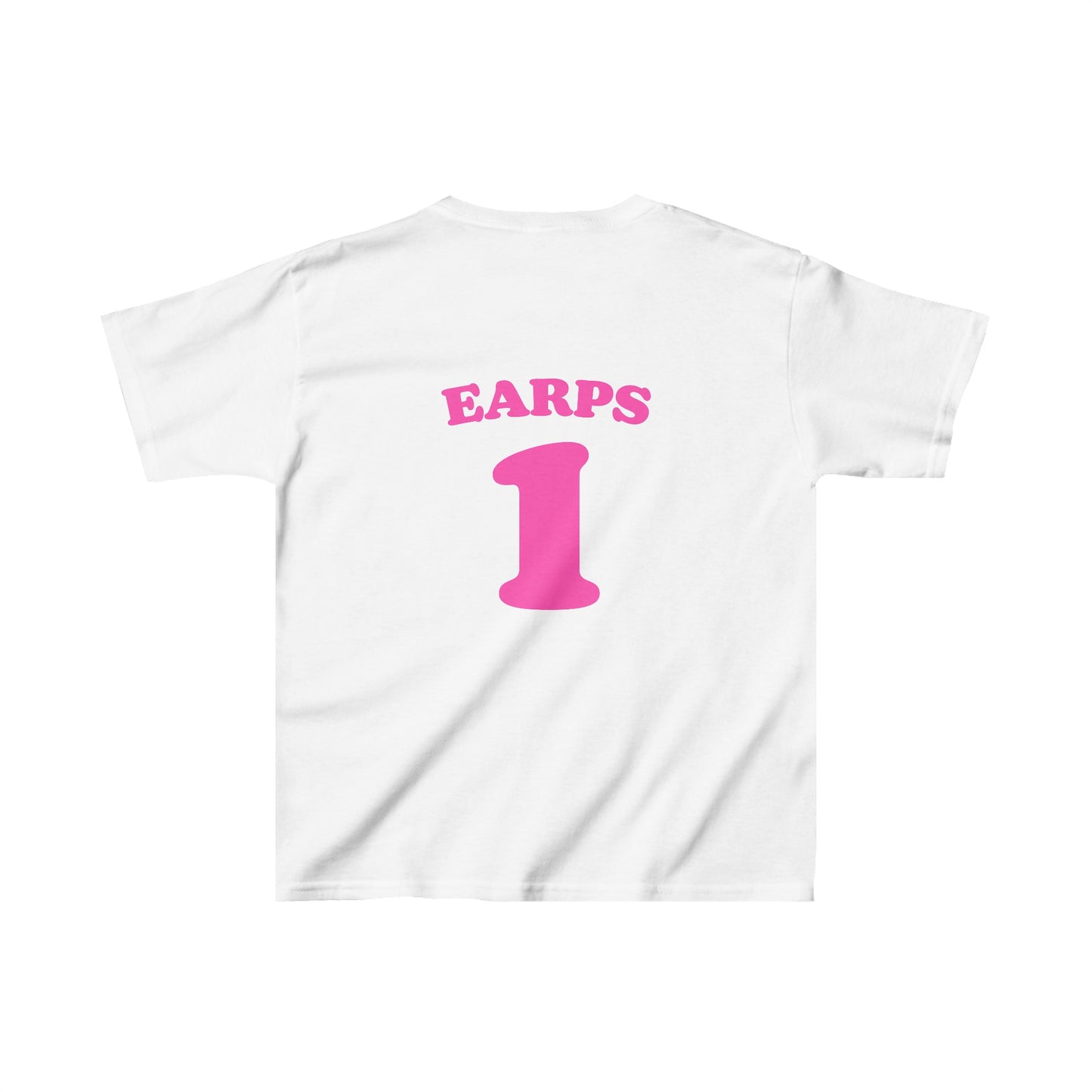 Mary Earps Baby Tee