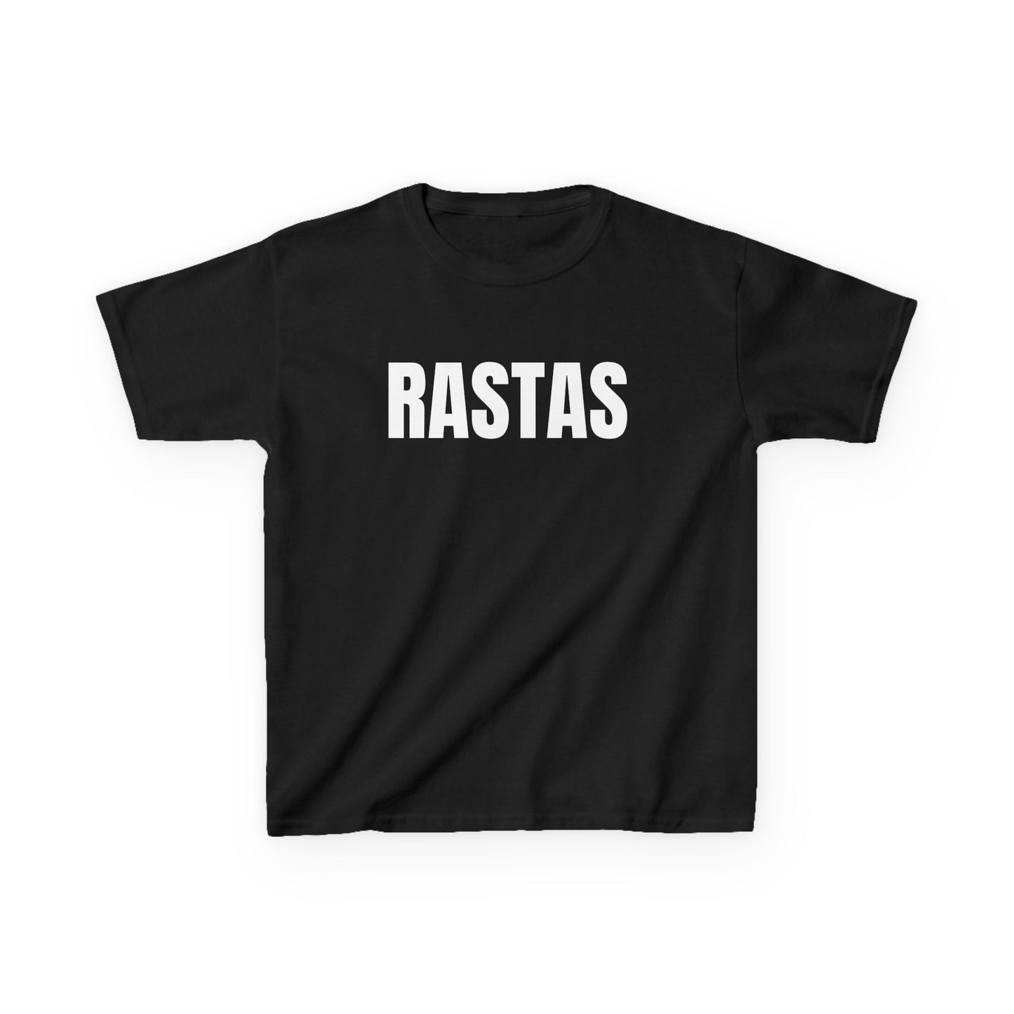 Rastas Baby Tee