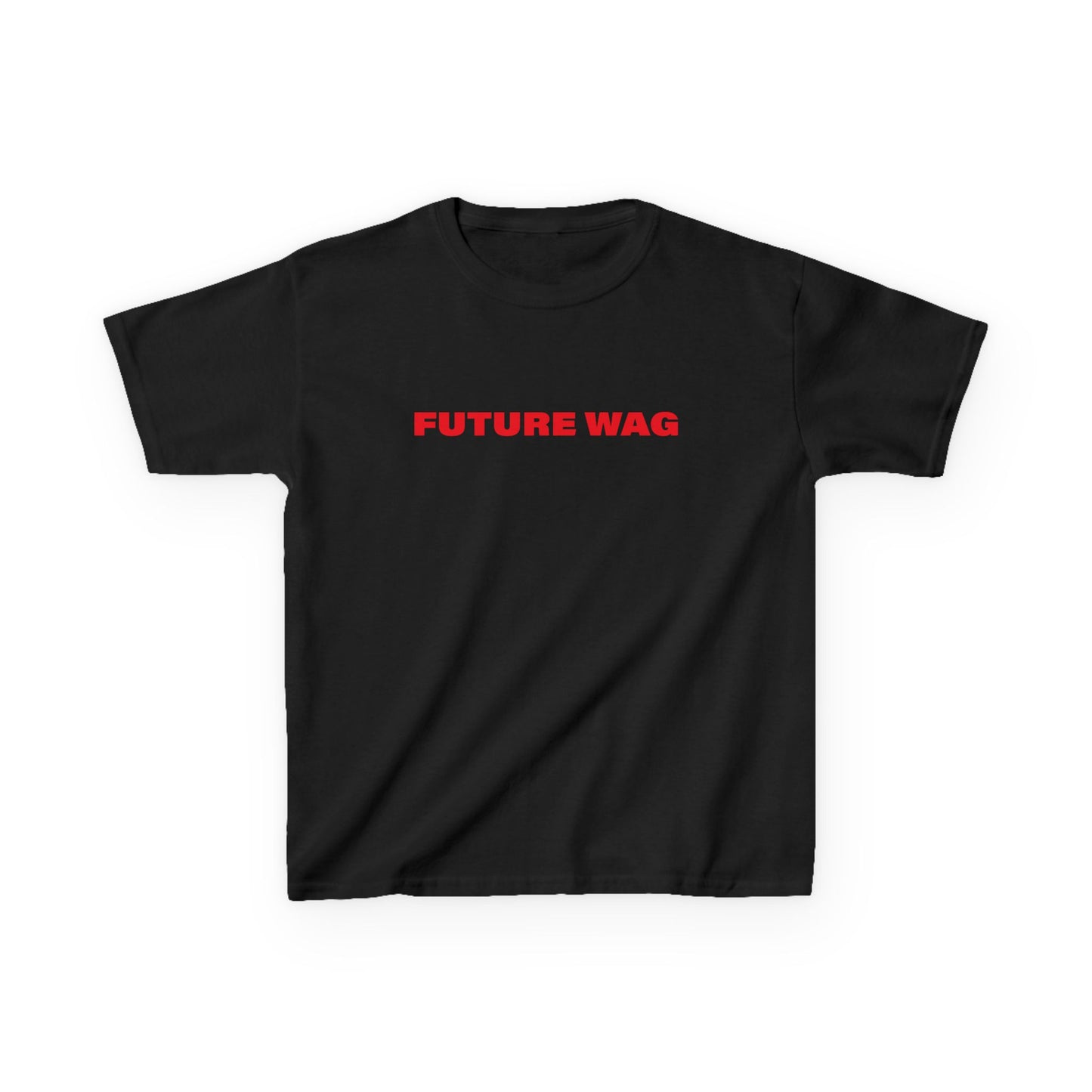 Future Wag Baby Tee