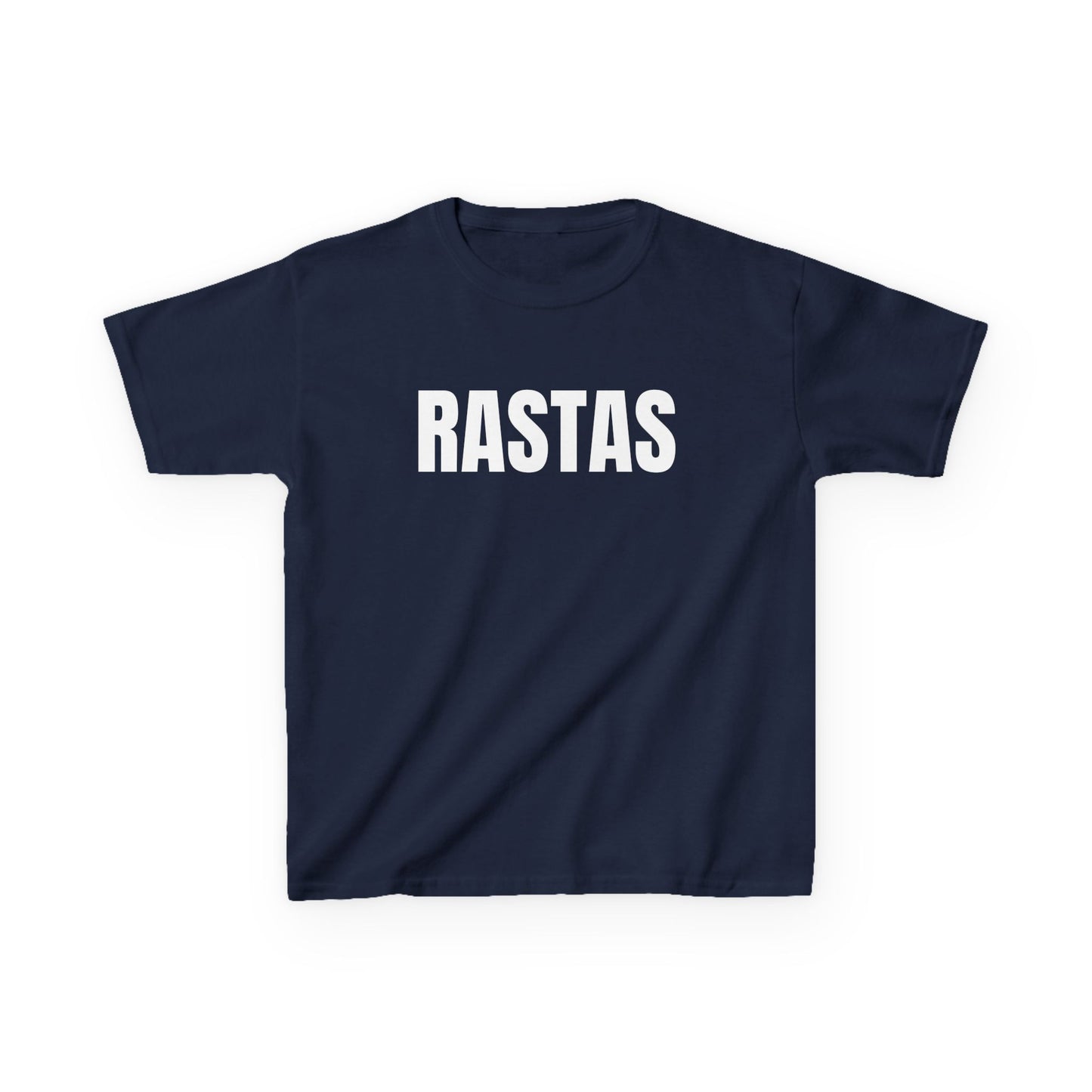 Rastas Baby Tee
