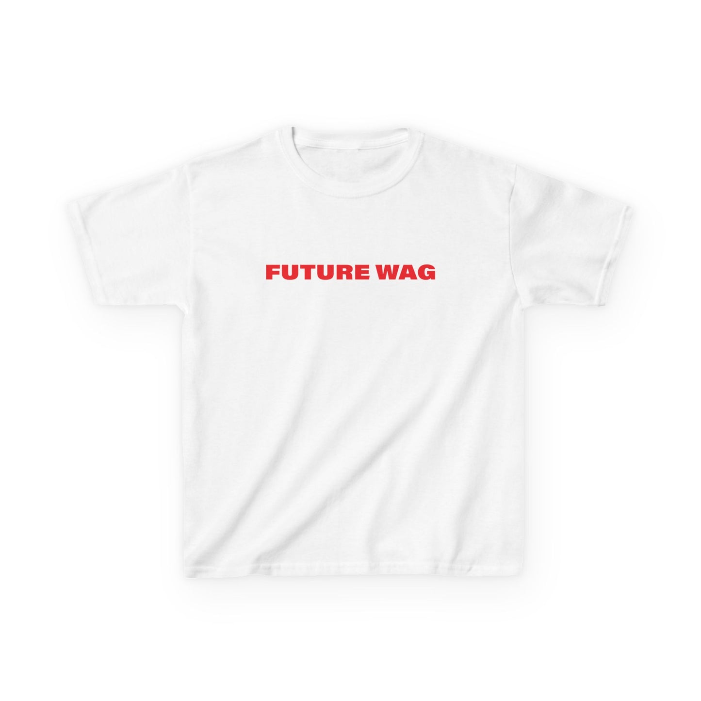 Future Wag Baby Tee