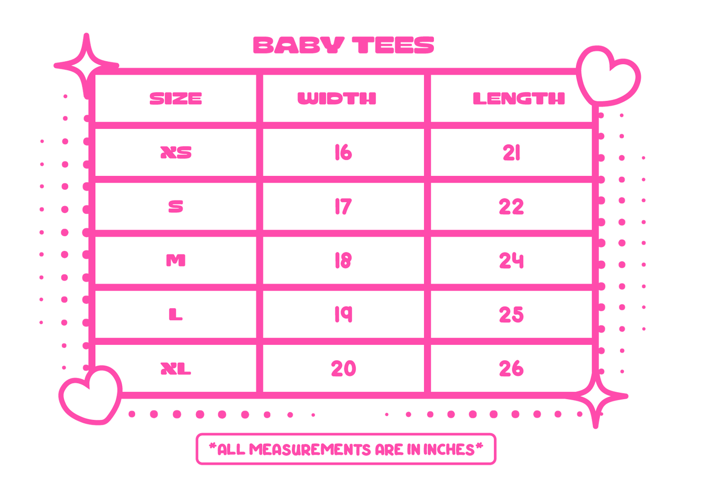 Full Time IT Girl Baby Tee