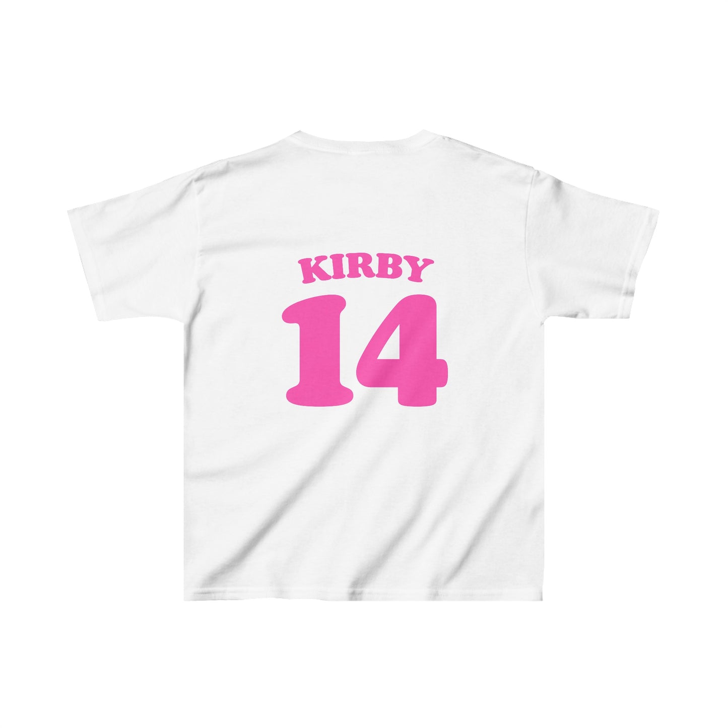 Fran Kirby Baby Tee