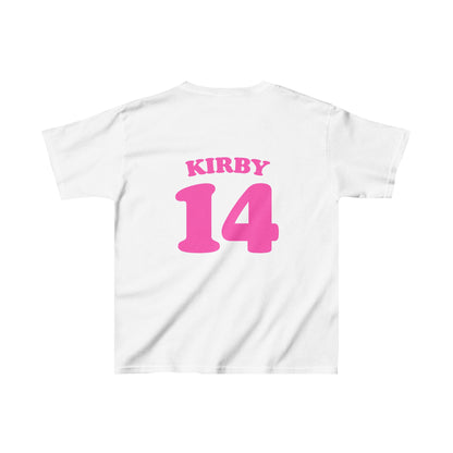 Fran Kirby Baby Tee