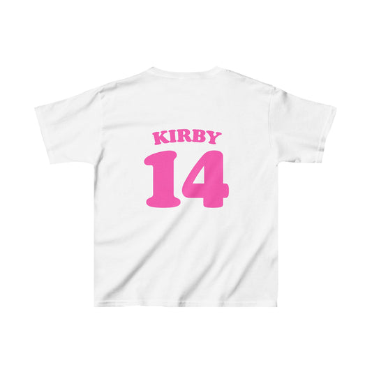 Fran Kirby Baby Tee