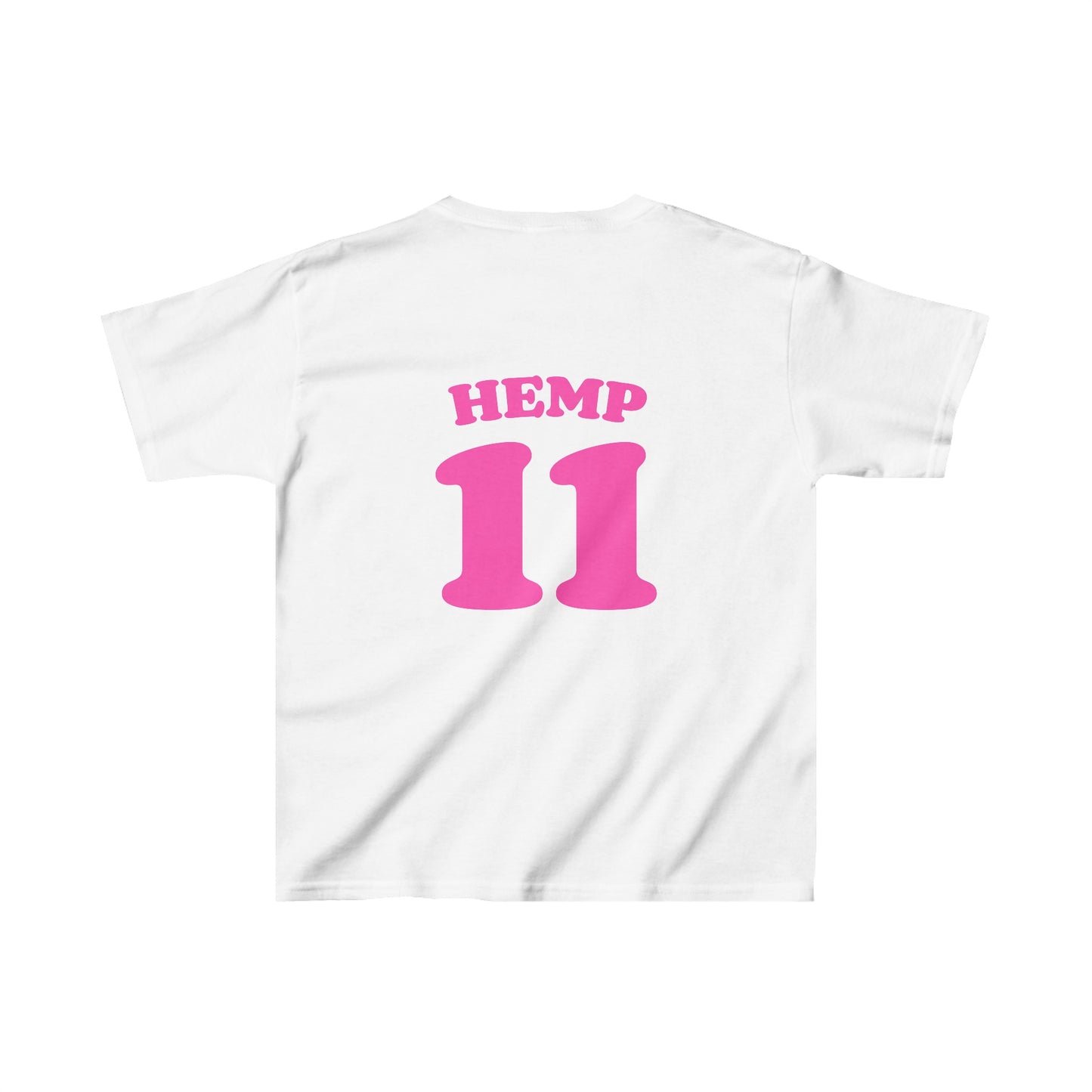 Lauren Hemp Baby Tee