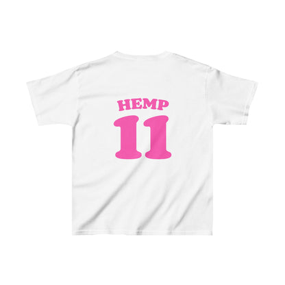 Lauren Hemp Baby Tee