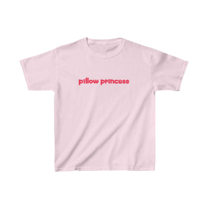 Pillow Princess Baby Tee