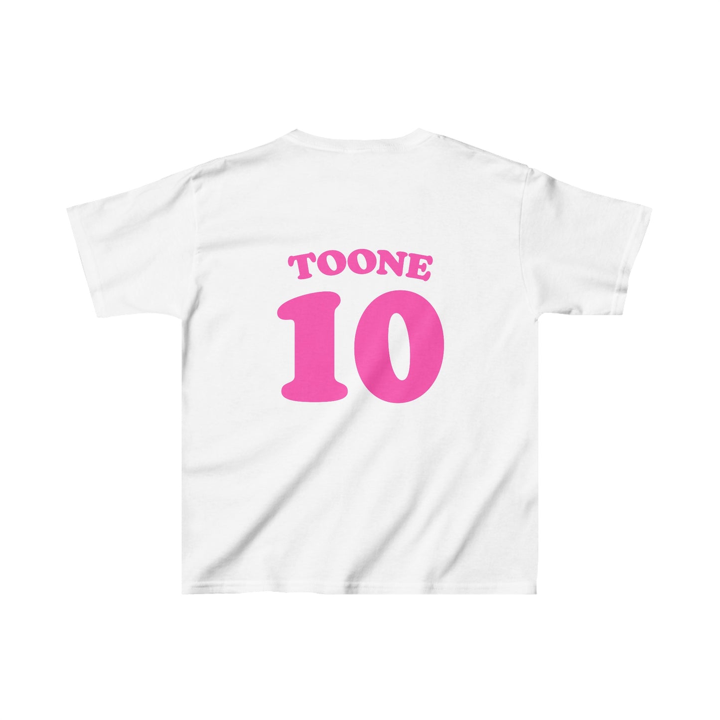 Ella Toone Baby Tee