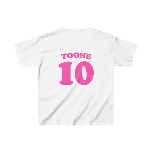 Ella Toone Baby Tee