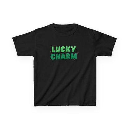 Lucky Charm Baby Tee