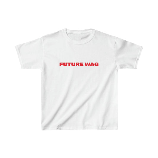 Future Wag Baby Tee