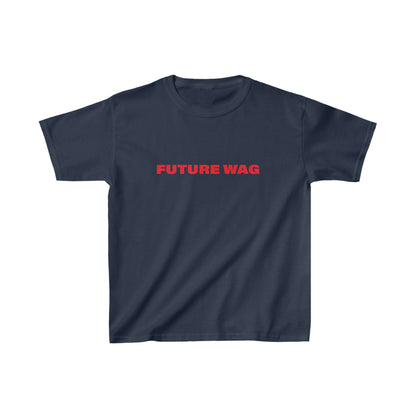 Future Wag Baby Tee