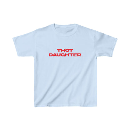 Thot Daughter Baby Tee