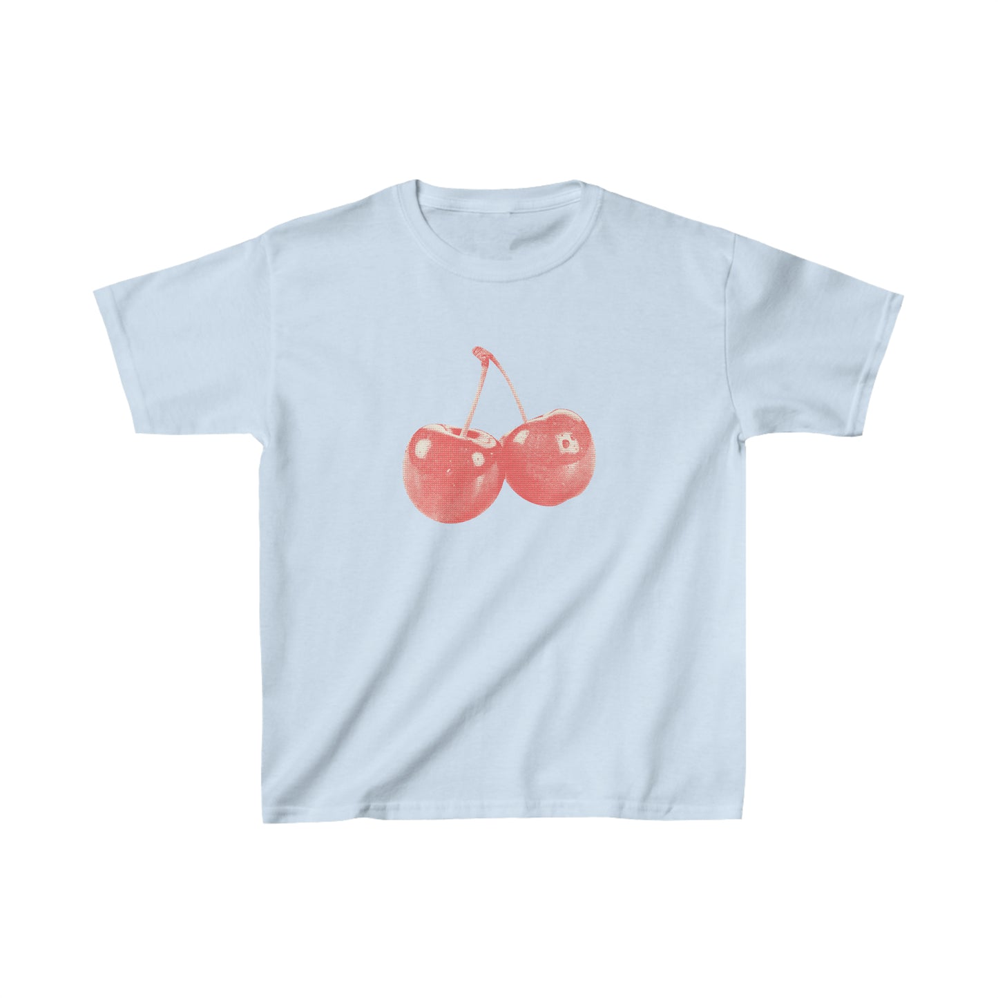 Cherries Baby Tee