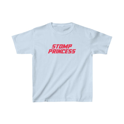 Stomp Princess Baby Tee