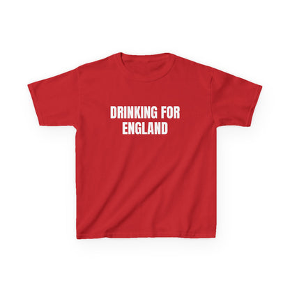 Drinking for England Baby Tee