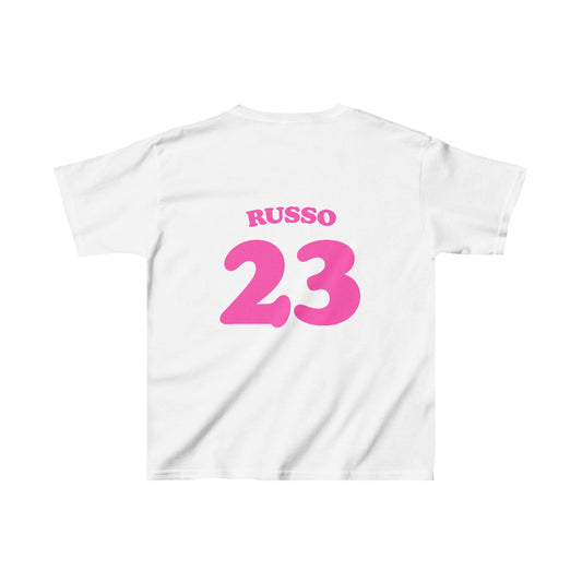 Alessia Russo Baby Tee