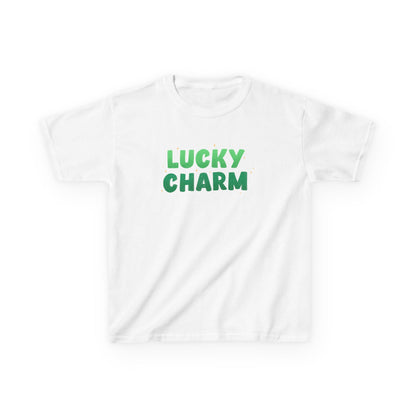 Lucky Charm Baby Tee