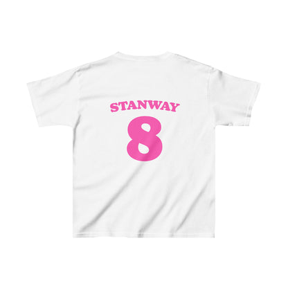 Georgia Stanway Baby Tee