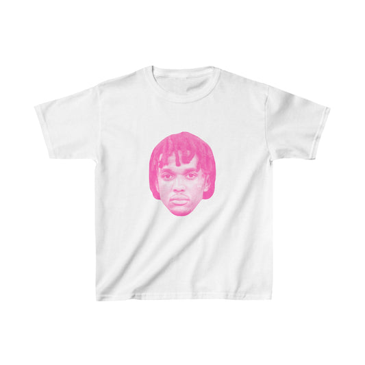 Pink Trent Alexander-Arnold Baby Tee