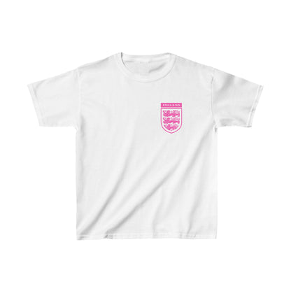 Bukayo Saka Baby Tee