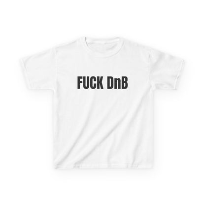 Fuck DnB Baby Tee