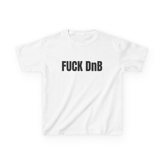 Fuck DnB Baby Tee