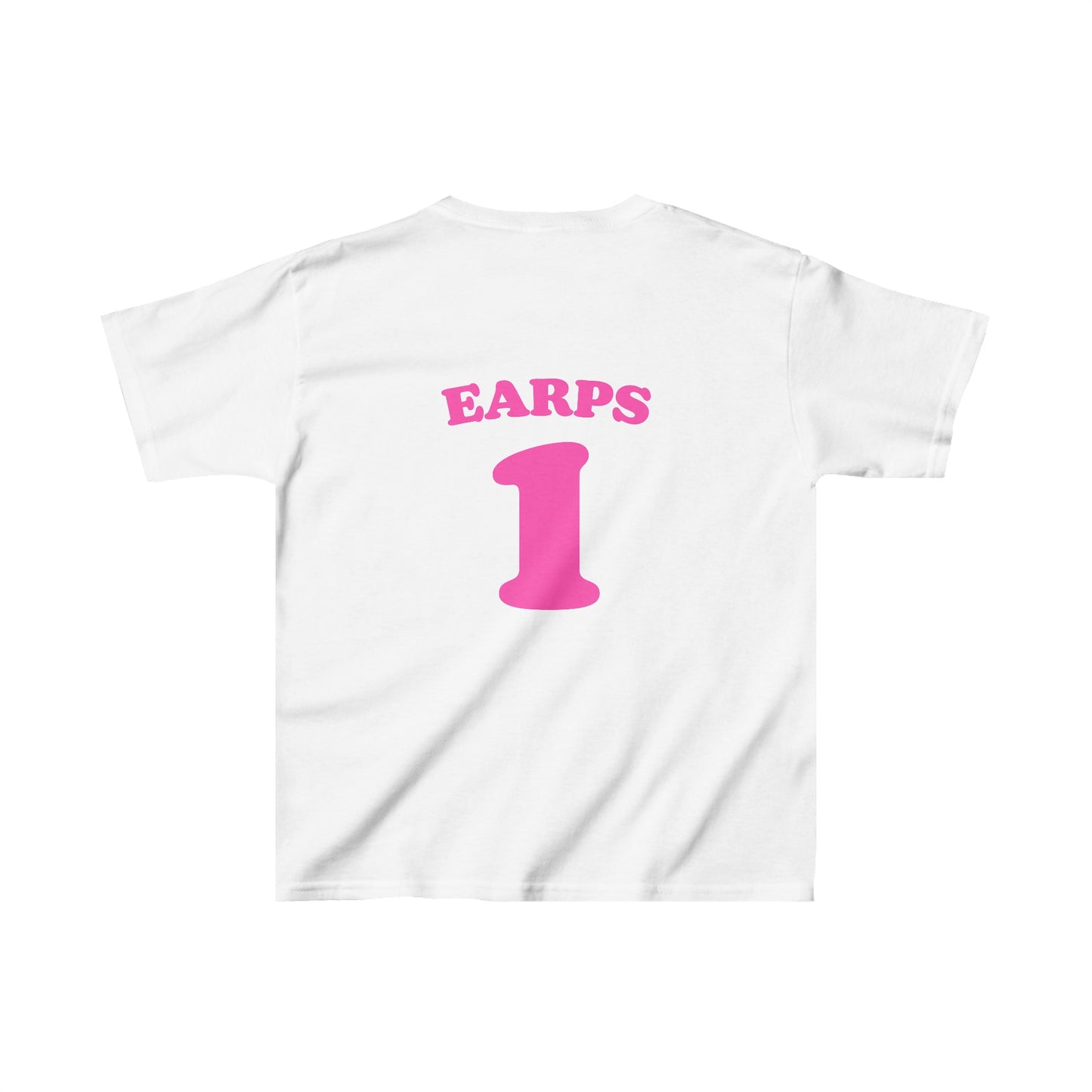 Mary Earps Baby Tee – Sis What's The Tee