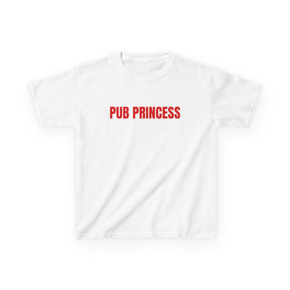 Pub Princess Baby Tee
