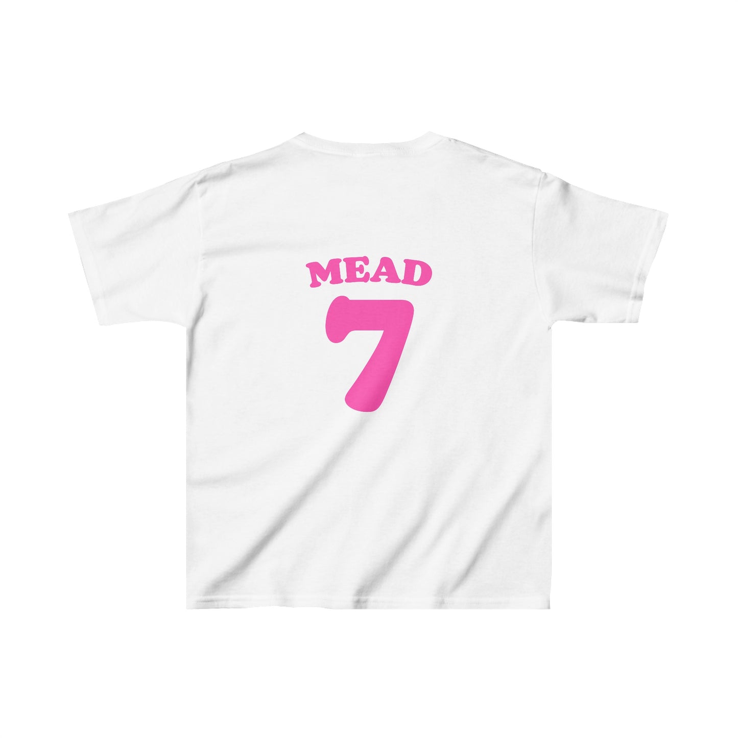 Beth Mead Baby Tee