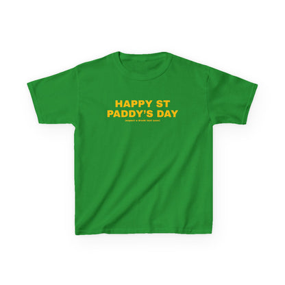 Happy St Paddy's Day Baby Tee