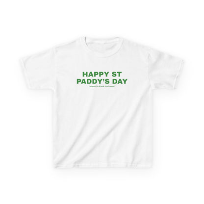 Happy St Paddy's Day Baby Tee