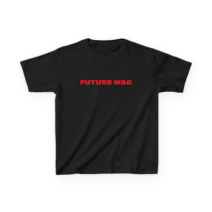Future Wag Baby Tee