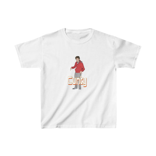 Michael Cera Baby Tee