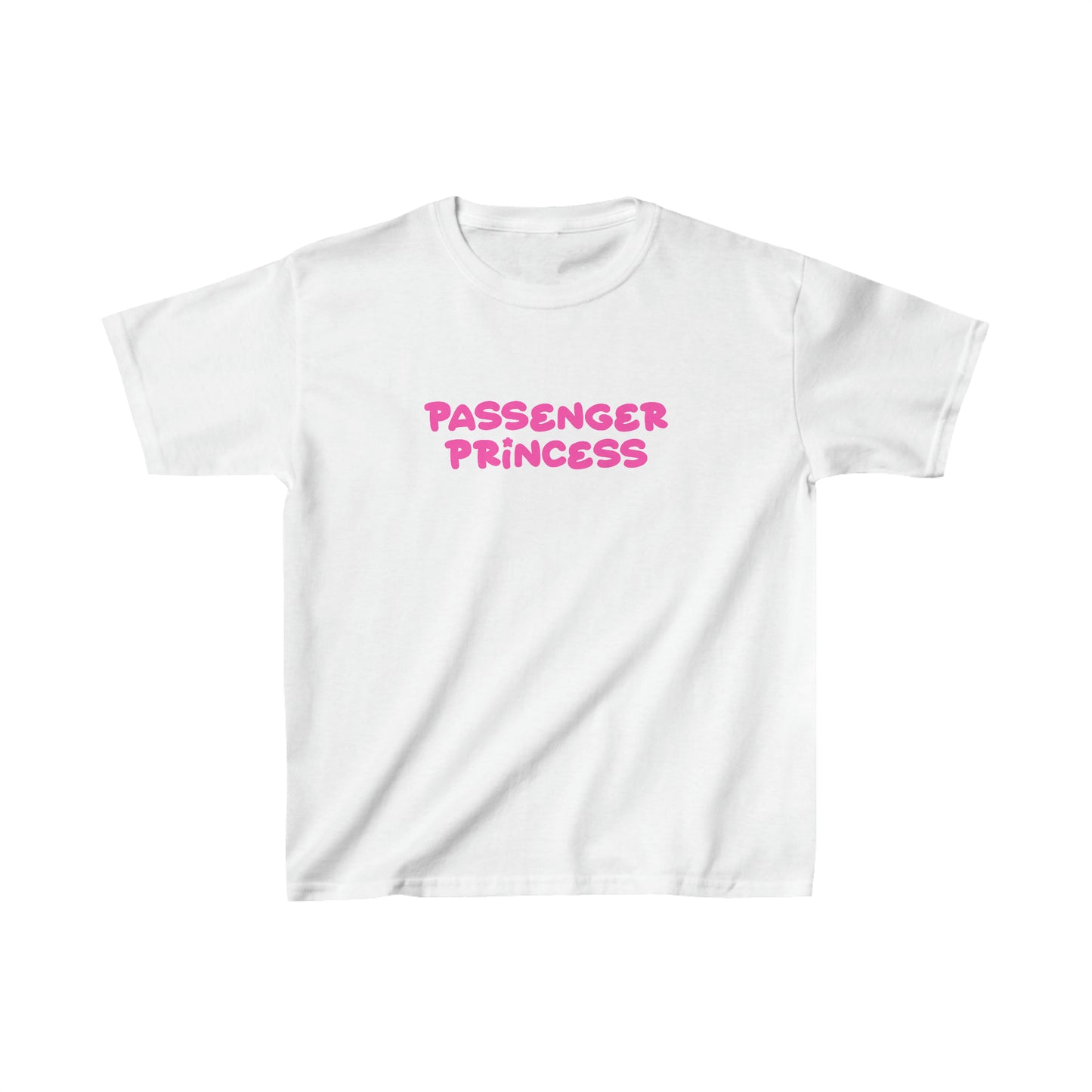 Passenger Princess Baby Tee