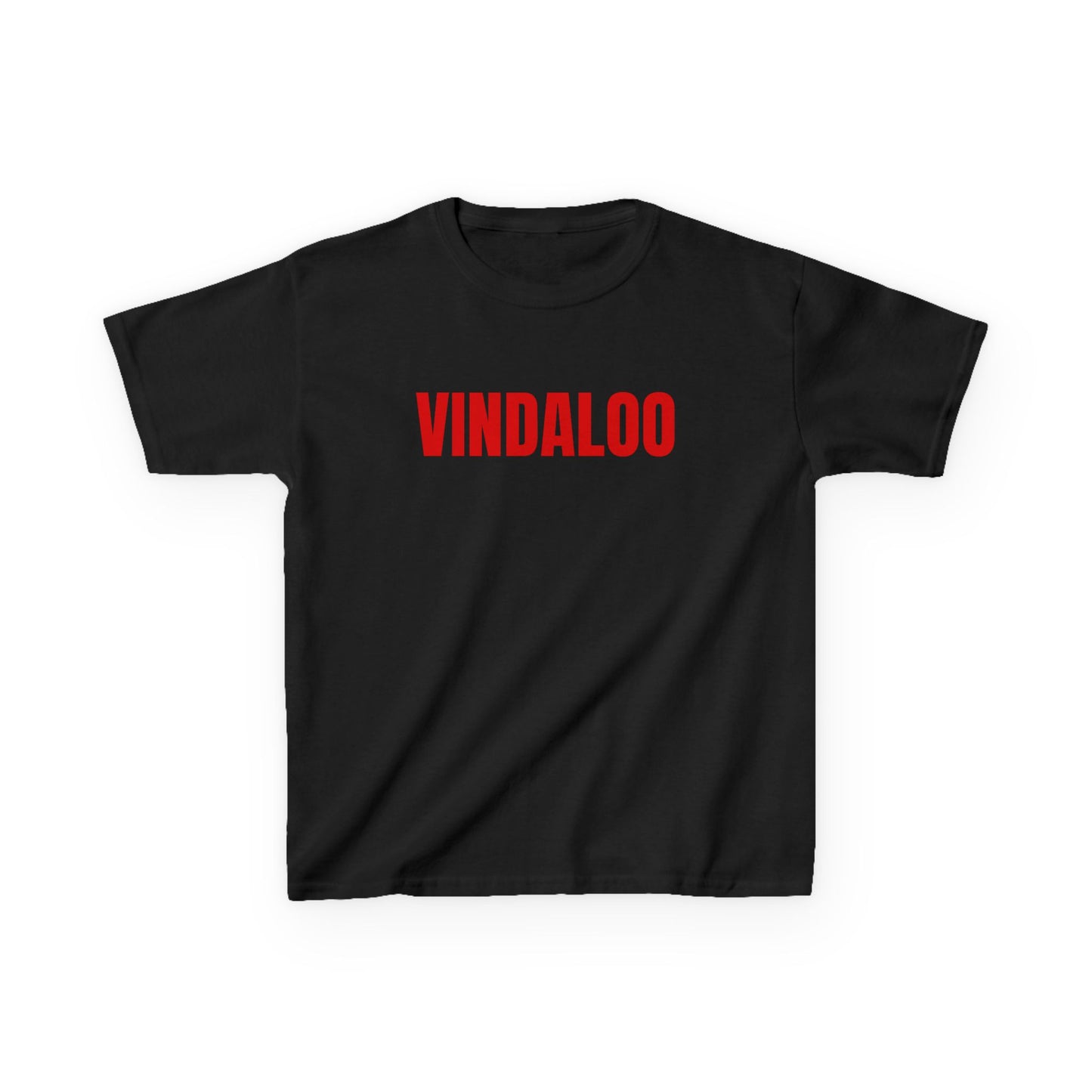 Vindaloo World Cup Baby Tee