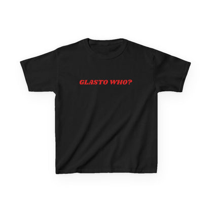 Glasto Who? Baby Tee