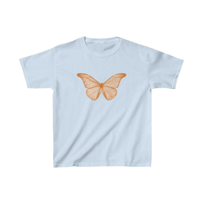 Butterfly Baby Tee