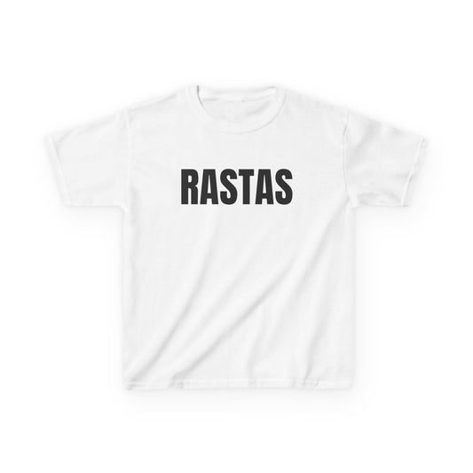 Rastas Baby Tee