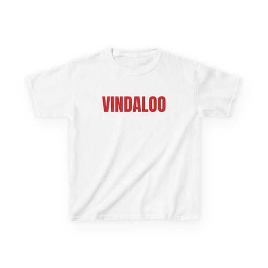Vindaloo World Cup Baby Tee