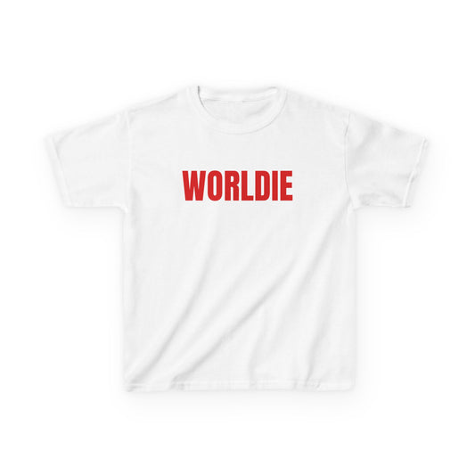 Worldie Baby Tee