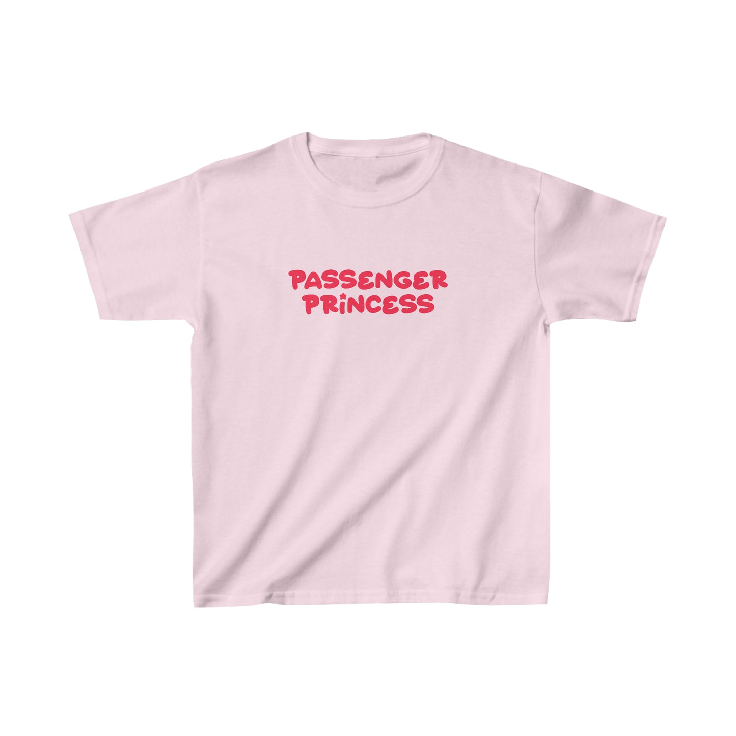 Passenger Princess Baby Tee