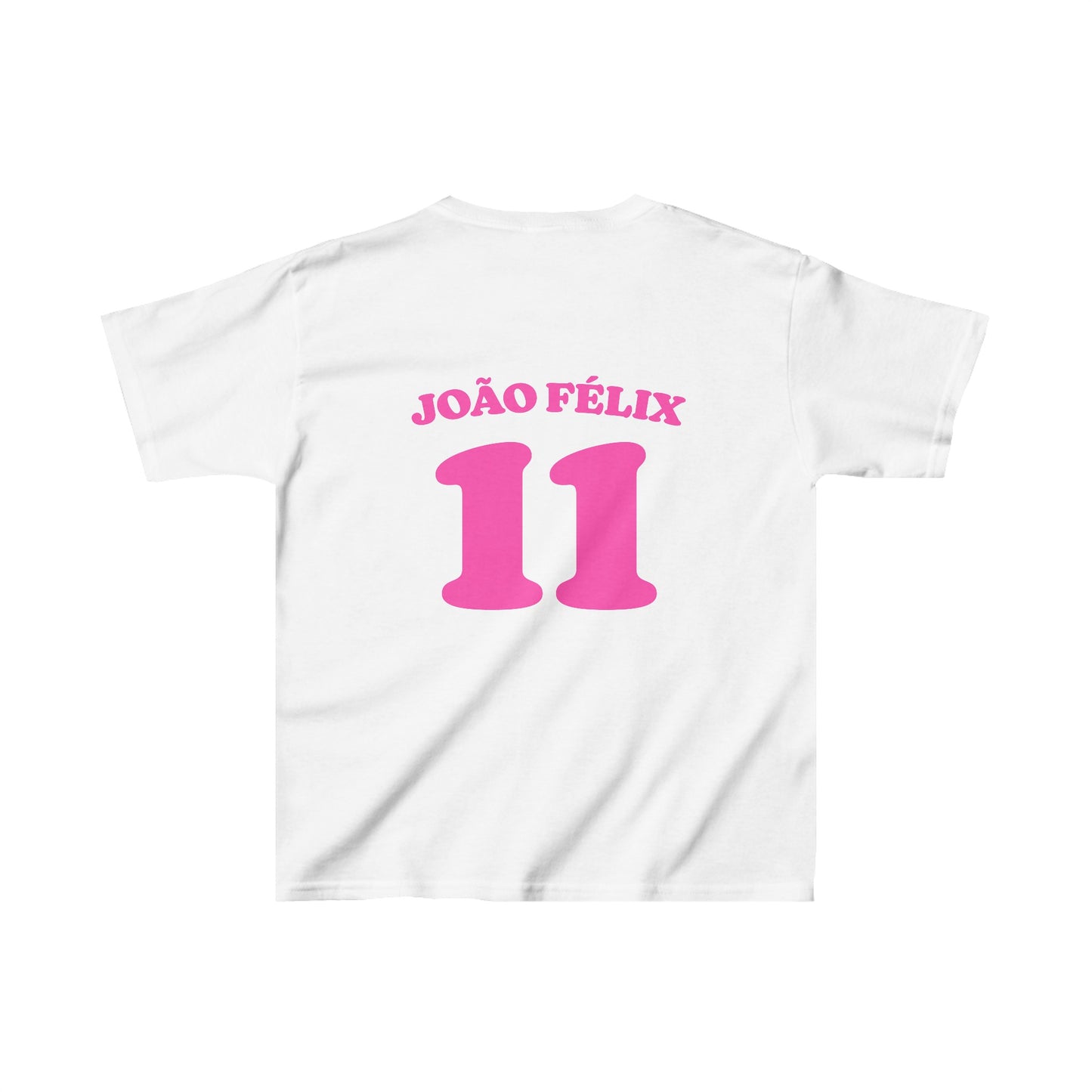 João Félix Baby Tee