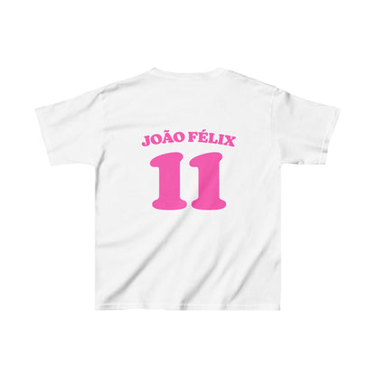 João Félix Baby Tee