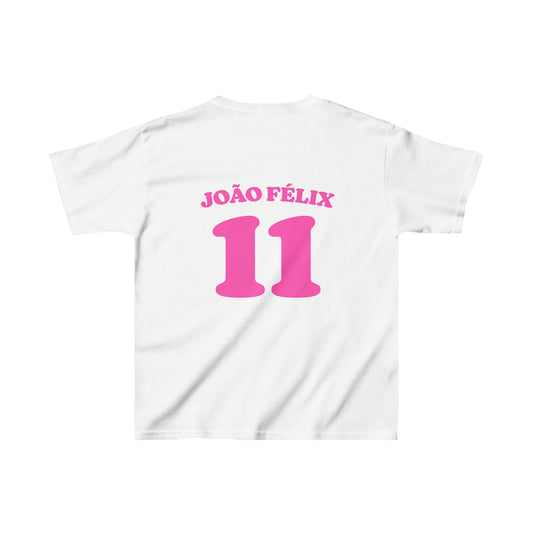 João Félix Baby Tee