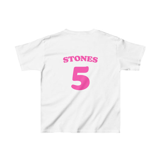 John Stones Baby Tee