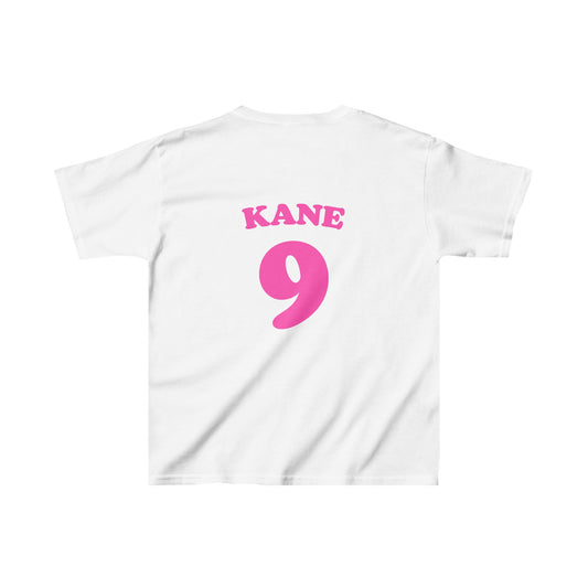 Harry Kane Baby Tee