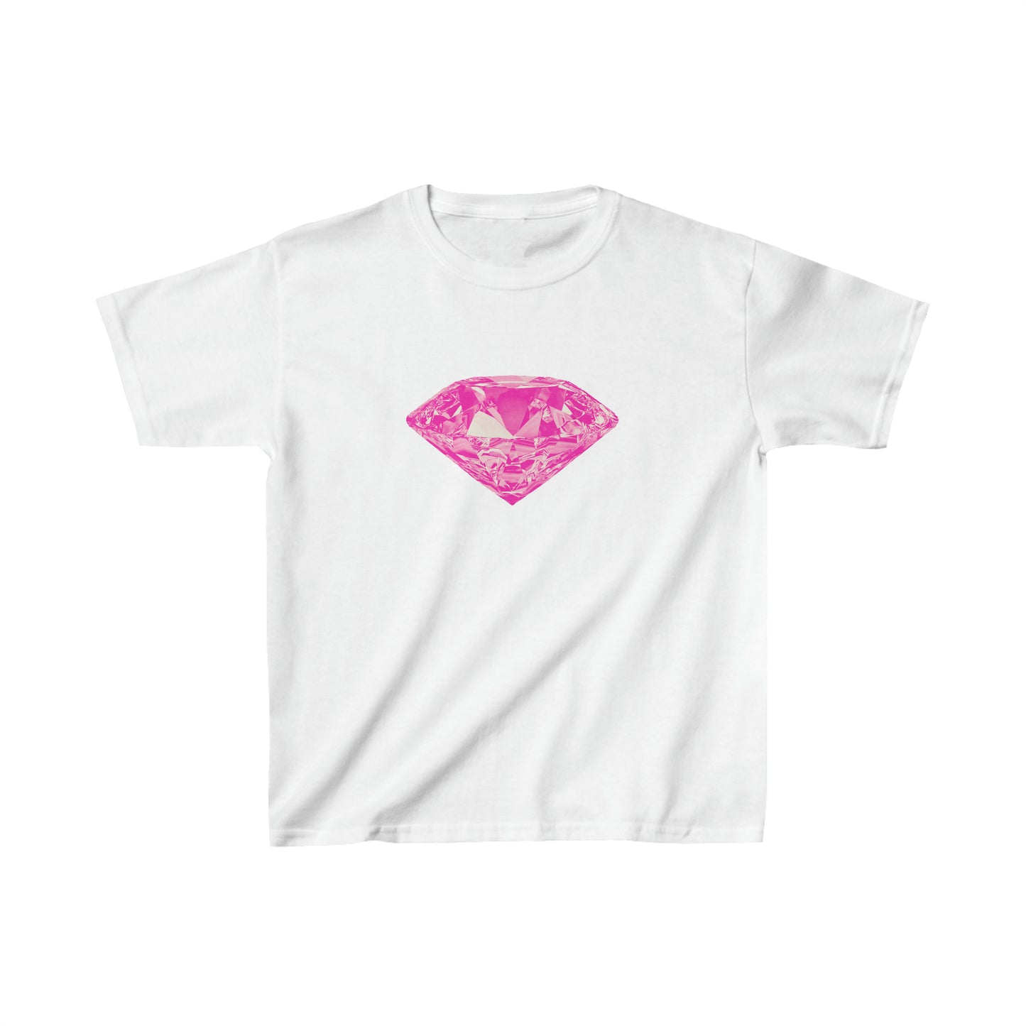 Diamond Baby Tee